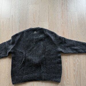 Wooyoungmi sweater M